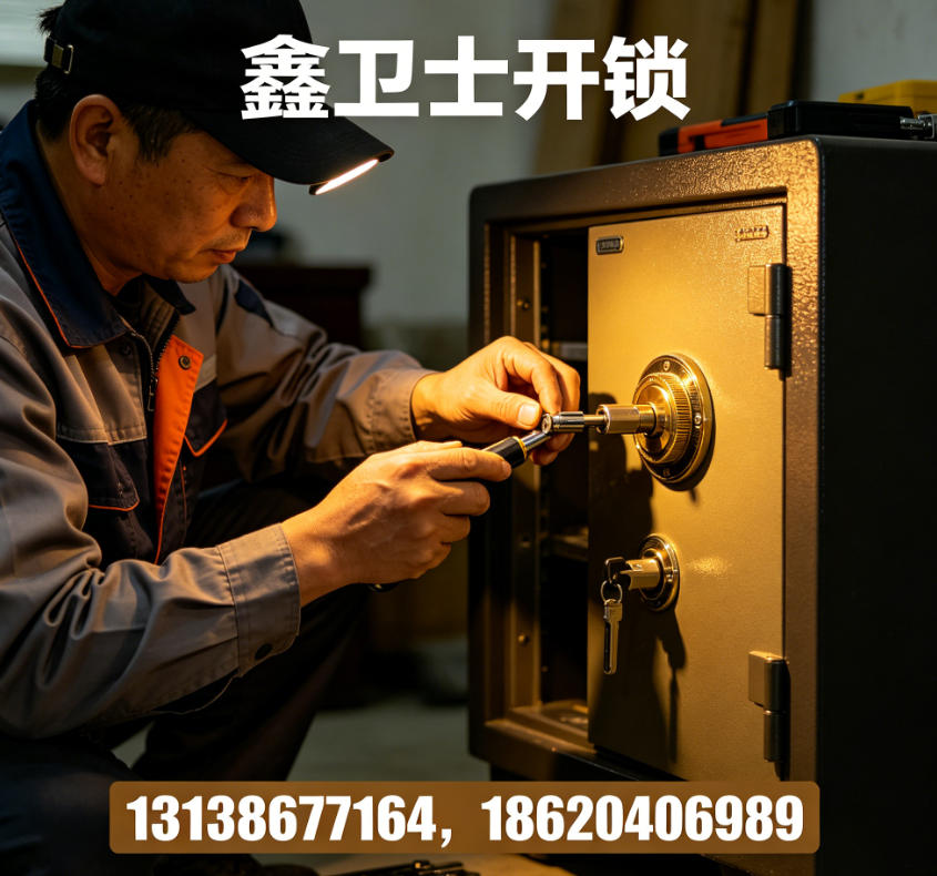 营口保险柜开锁
