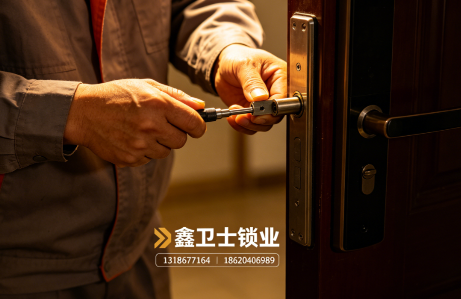 营口开锁避坑指南，营口开锁防套路，营口正规开锁