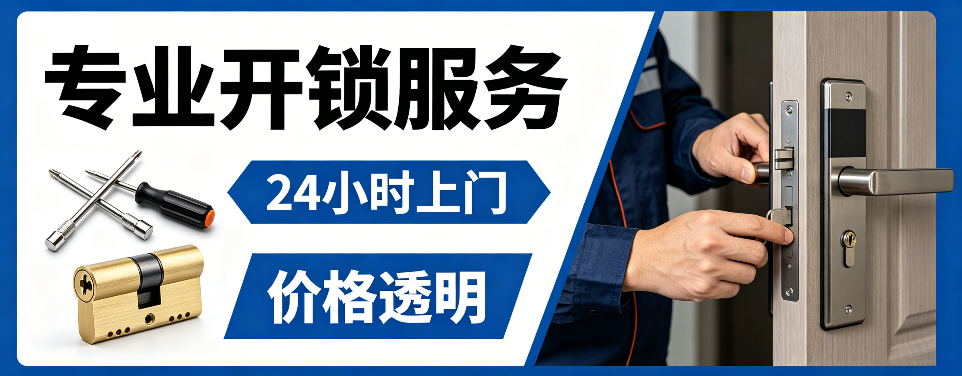营口 指纹锁安装｜上门更换家用指纹锁、防盗门智能锁拆装维修